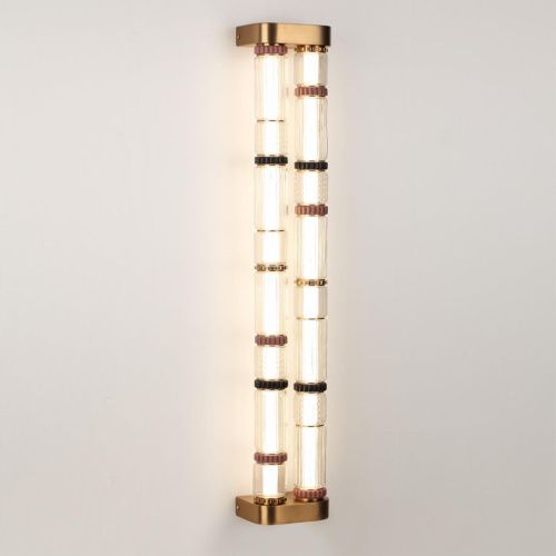 Светильник настенный Odeon Light Collier (Цоллиер) 5455/60WL - фото 4