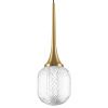 Светильник подвесной Lightstar Acrile (Ацриле) 738011