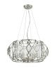 Светильник подвесной Vele Luce Buzzati (Буззати) VL2181P06
