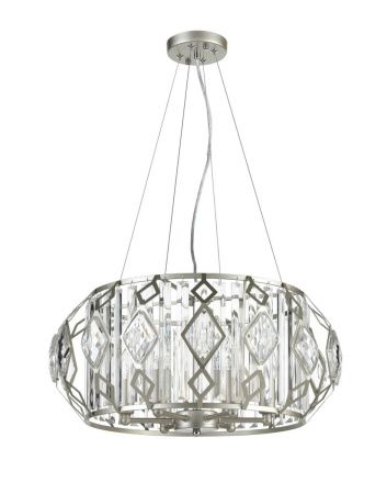 Светильник подвесной Vele Luce Buzzati (Буззати) VL2181P06