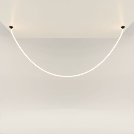 Светильник подвесной Maytoni Tau Modern MOD146PL-L40B3K