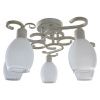 Люстра потолочная Toplight Loretta (Лоретта) TL7360X-05WG