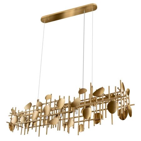 Люстра подвесная Loft It Escama 10396/1200R