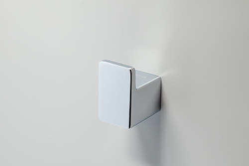 Крючок Boheme Qubic 10726-CR - фото 2