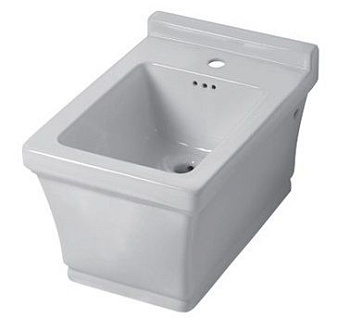 Биде Disegno Ceramica Neo NE00700101 подвесное