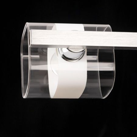 Люстра потолочная Citilux Вирта CL139280