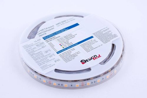 Светодиодная лента Designled DSG560 00-00000519 - фото 2