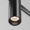 Трековый светодиодный светильник Maytoni Technical Focus Led TR143-1-5W3K-W-B