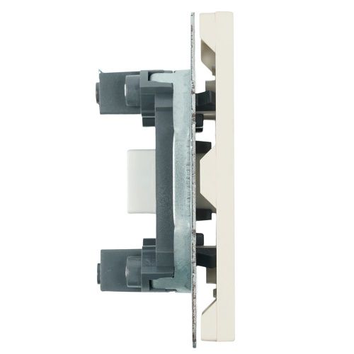 Розетка HDMI 2.0 Type A Stekker Эмили 50169 - фото 4