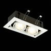 Светильник встраиваемый ST Luce ST250 ST250.558.02