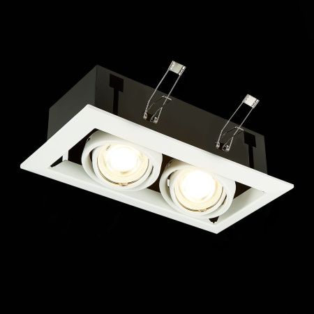 Светильник встраиваемый ST Luce ST250 ST250.558.02