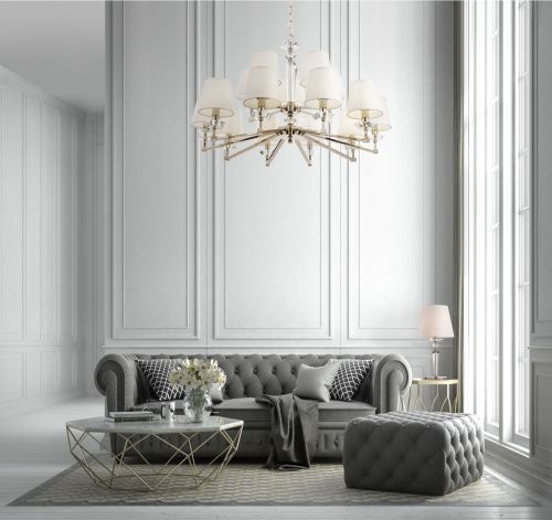 Светильник настольный Maytoni Beira MOD064TL-01N - фото 4