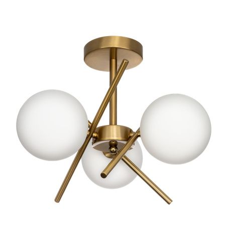 Люстра на штанге Citilux Ronny (Ронны) CL242133