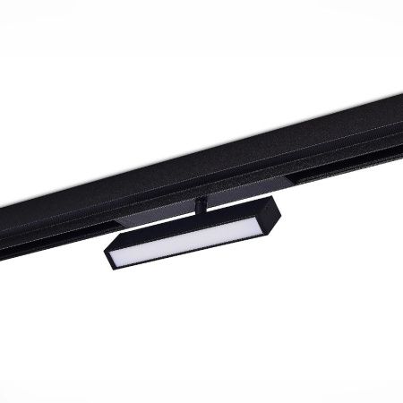 Трековый светильник ST Luce Skyline 220 (Скылине 220) ST378.406.09