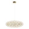 Светильник подвесной Loft It Raimond 9027-75 Gold