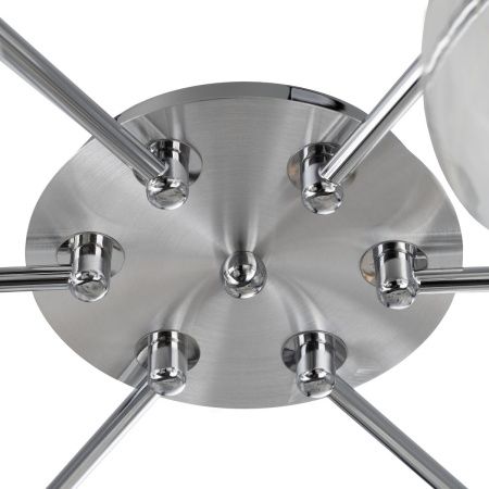 Люстра потолочная Citilux Буги CL157162