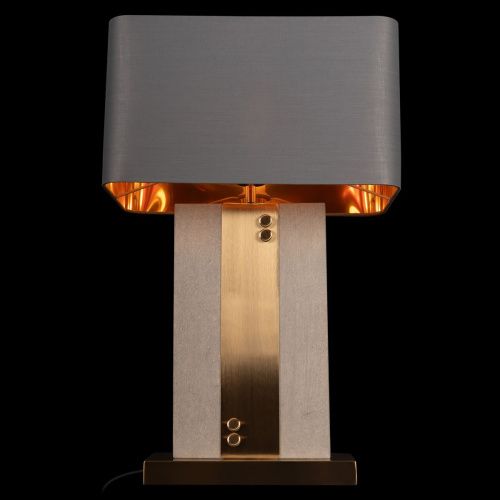 Настольная лампа Loft It Flagstone 10445T/C - фото 4