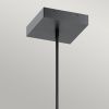 Светильник подвесной Kichler Ciri (Цири) QN-CIRI-P-MBK