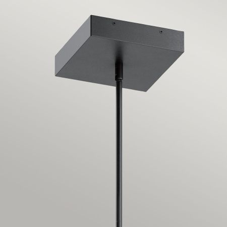 Светильник подвесной Kichler Ciri (Цири) QN-CIRI-P-MBK