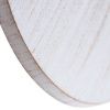Уличный настенный светильник Arte Lamp Nimbo (Нимбо) A1506AP-1WG