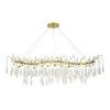 Люстра подвесная ST Luce Teardrops (Теардропс) SL1660.213.12
