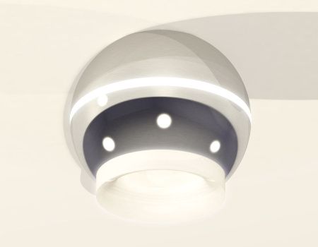 Светильник накладной Ambrella Light Techno (Тецхно) XS1104030