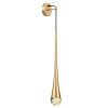 Бра Odeon Light GOTA (ГОТА) 4278/1W