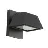 Уличный настенный светильник Favourite Trapezium (Трапезиум) 4300-1W