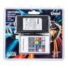 Контроллер Uniel ULC-N22-RGB NEON BLACK