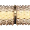 Светильник подвесной ST Luce Saguaro (Сагуаро) SL6144.313.01