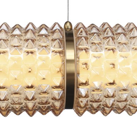Светильник подвесной ST Luce Saguaro (Сагуаро) SL6144.313.01