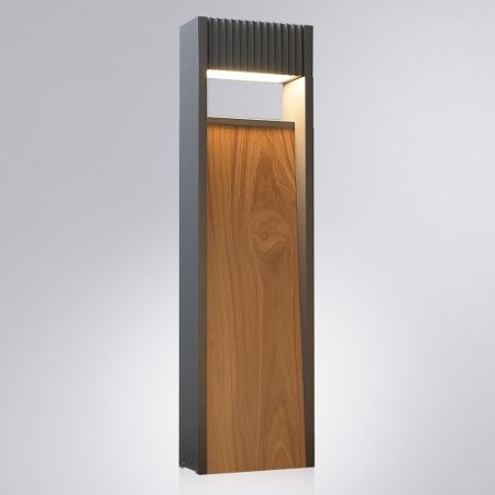 Ландшафтный светильник Arte Lamp Arneb (Арнеб) A2146PA-1BR
