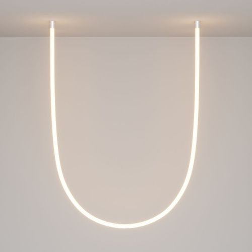 Набор для двухстороннего накладного монтажа Maytoni Led Strip 20319 - фото 3