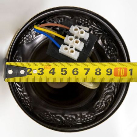 Люстра подвесная Citilux Каир CL419263