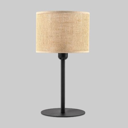 Настольная лампа TK Lighting Juta (Джута) 5552 Juta