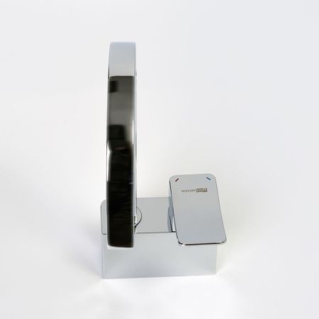 Смеситель для кухни Wasserkraft Aller 1060 1067 на мойку хром