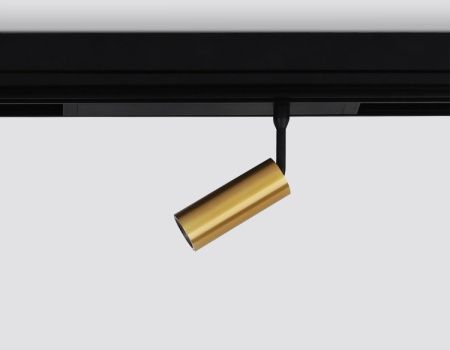 Трековый магнитный светильник Ambrella Light Magnetic 220V (Магнетиц 220В) GL1203