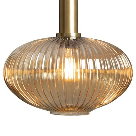 Светильник подвесной Loft It IRIS 2071-C+BR