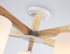 Люстра на штанге Ambrella Light Loft (Лофт) TR83113