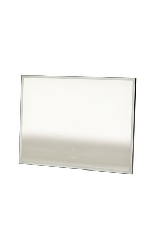 Зеркало с подсветкой Sintesi ARMADIO BLACK SIN-SPEC-ARMADIO-black-80 80х60 подвесное