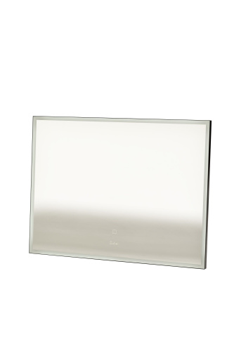 Зеркало в ванную Sintesi ARMADIO BLACK SIN-SPEC-ARMADIO-black-80 80х60 цвет черный - фото 2