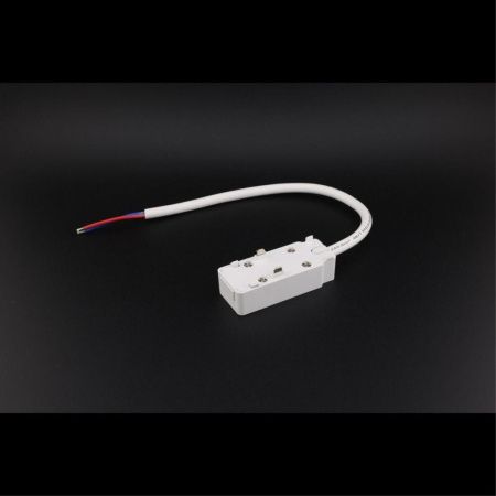 Ввод питания Aployt Magnetic track 48 (Магнетиц трацк 48) APL.0180.10.02