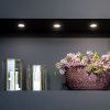 Светильник встраиваемый Feron DL3301 48754
