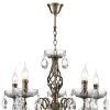 Люстра подвесная Lumion Linn (Линн) 8190/5