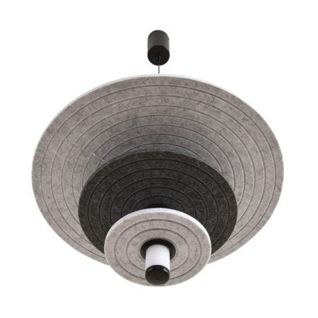 Светильник подвесной Lumion Felta (Фелта) 8295/11AL