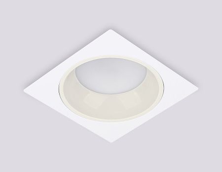 Светильник встраиваемый Ambrella Light GX Standard tech (ГКС Стандард тецх) TN52341