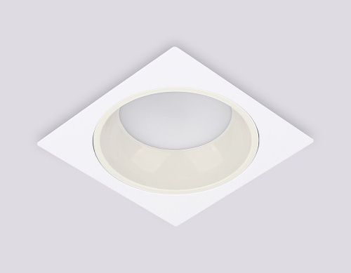 Светильник встраиваемый Ambrella Light GX Standard tech (ГКС Стандард тецх) TN52341 - фото 3