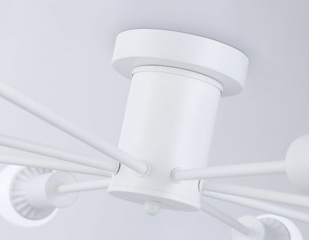 Люстра потолочная Ambrella Light Loft (Лофт) TR80408
