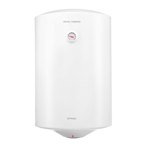Водонагреватель Royal Thermo RWH 80 Optimal - фото 2