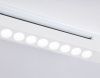 Трековый однофазный светильник Ambrella Light Track System (Трацк Сыстем) GL6706